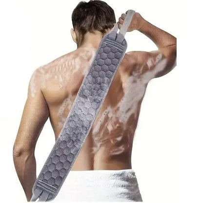 Exfoliating Bath Washcloth Towel - A-1 Thread Vault