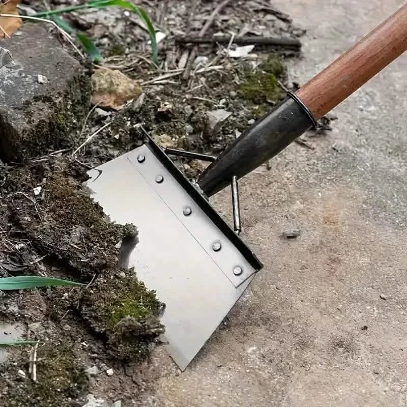 Extendable Multifunctional Garden Shovel - A-1 Thread Vault