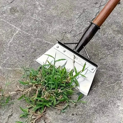 Extendable Multifunctional Garden Shovel - A-1 Thread Vault