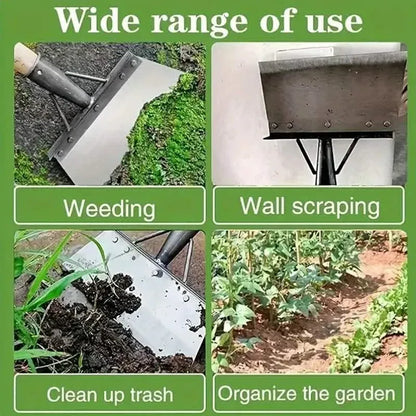 Extendable Multifunctional Garden Shovel - A-1 Thread Vault