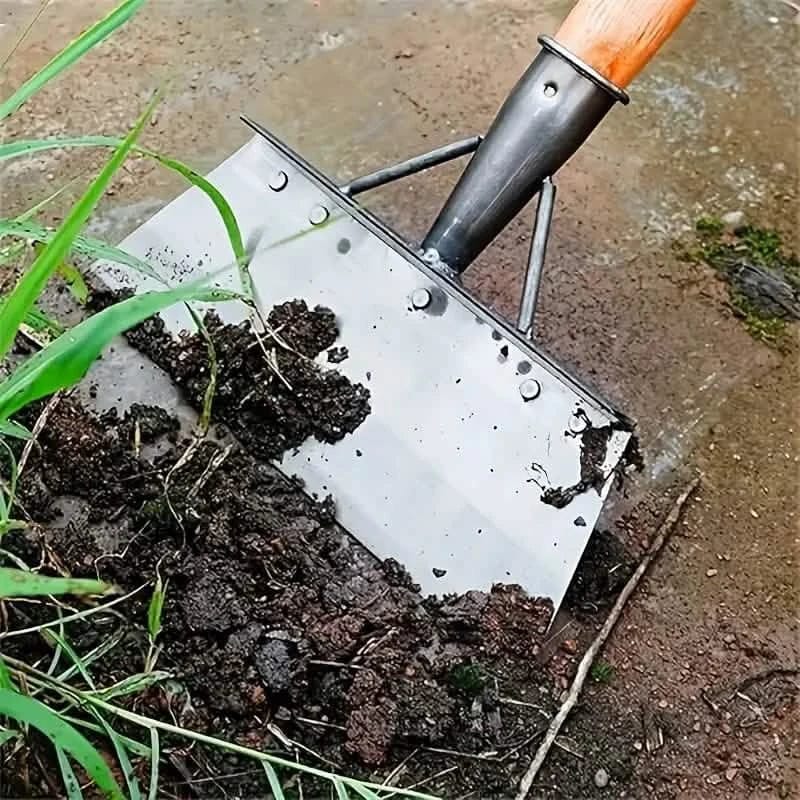 Extendable Multifunctional Garden Shovel - A-1 Thread Vault