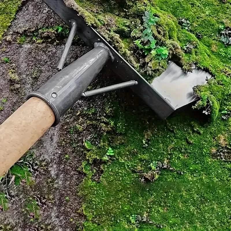 Extendable Multifunctional Garden Shovel - A-1 Thread Vault