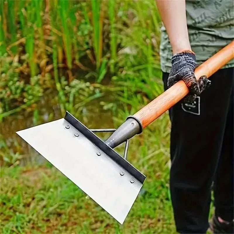 Extendable Multifunctional Garden Shovel - A-1 Thread Vault