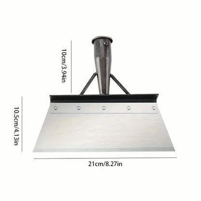 Extendable Multifunctional Garden Shovel - A-1 Thread Vault