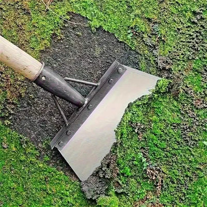 Extendable Multifunctional Garden Shovel - A-1 Thread Vault