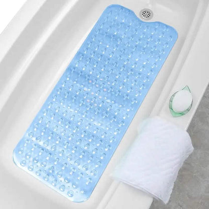 Extra Long Non Slip Bathtub Mat - A-1 Thread Vault