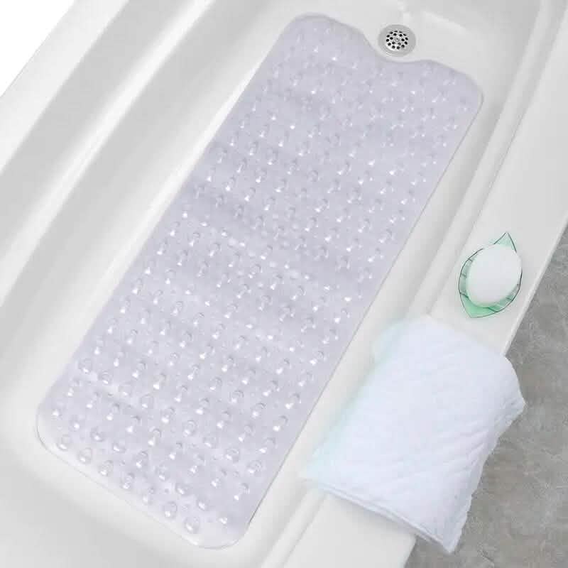 Extra Long Non Slip Bathtub Mat - A-1 Thread Vault