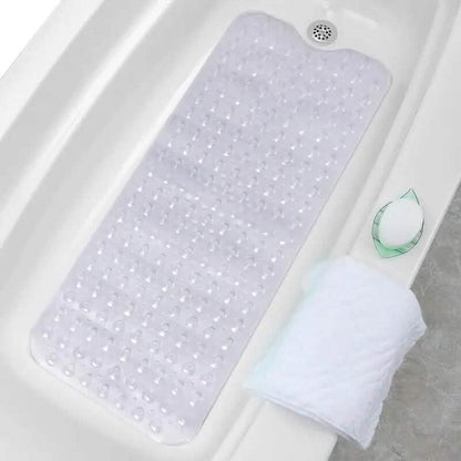 Extra Long Non Slip Bathtub Mat - A-1 Thread Vault