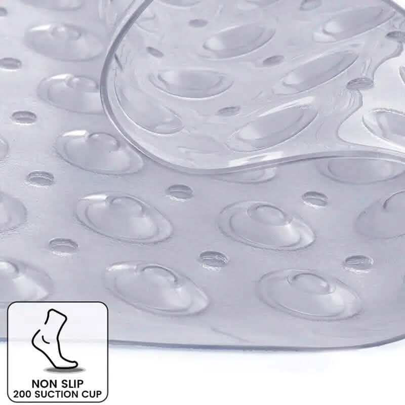 Extra Long Non Slip Bathtub Mat - A-1 Thread Vault