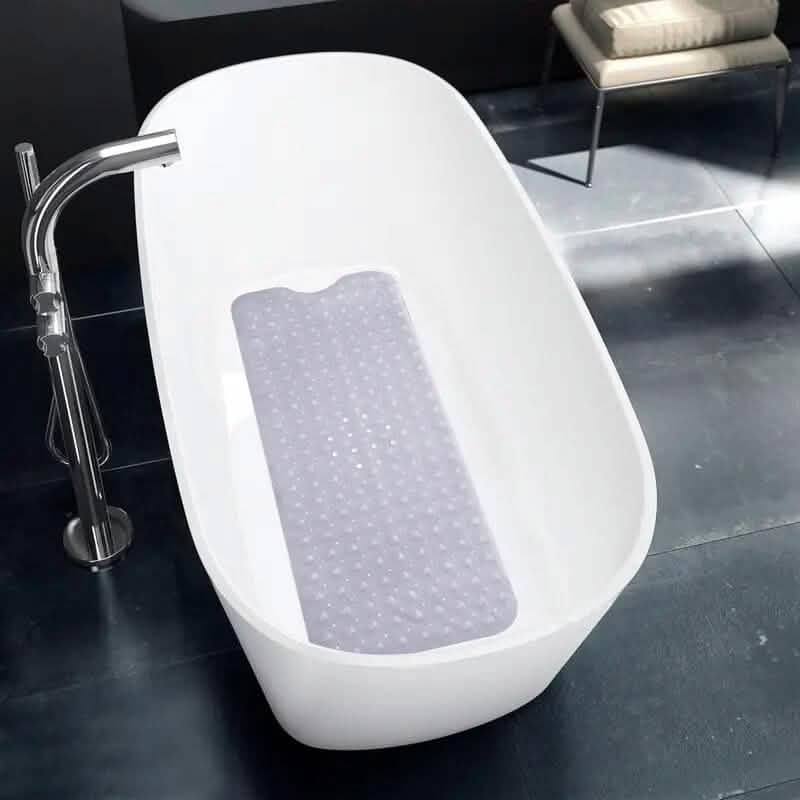 Extra Long Non Slip Bathtub Mat - A-1 Thread Vault