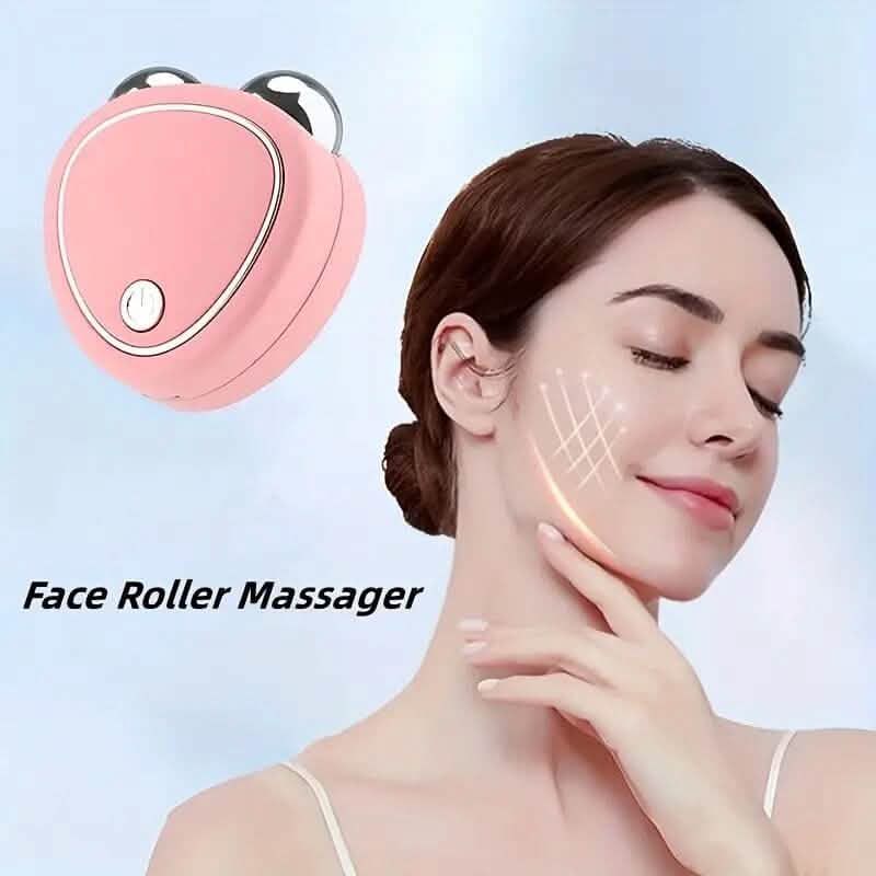 Facial Carving Tool and Massage Machine - A-1 Thread Vault