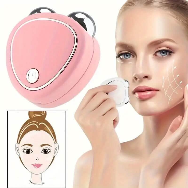 Facial Carving Tool and Massage Machine - A-1 Thread Vault