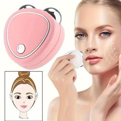 Facial Carving Tool and Massage Machine - A-1 Thread Vault