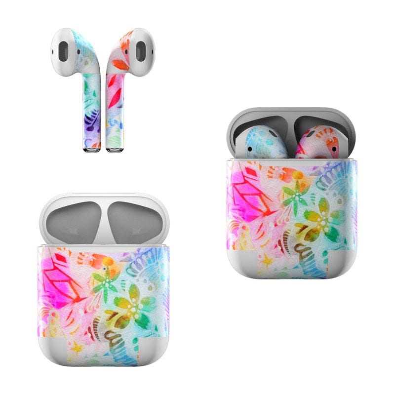 Fairy Dust - Apple AirPods Skin - A-1 Thread Vault