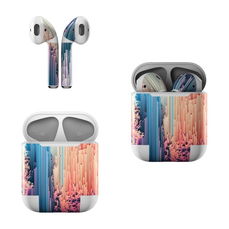 Fairyland - Apple AirPods Skin - A-1 Thread Vault