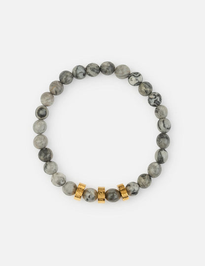 Faith Hope Love Bracelet - A-1 Thread Vault
