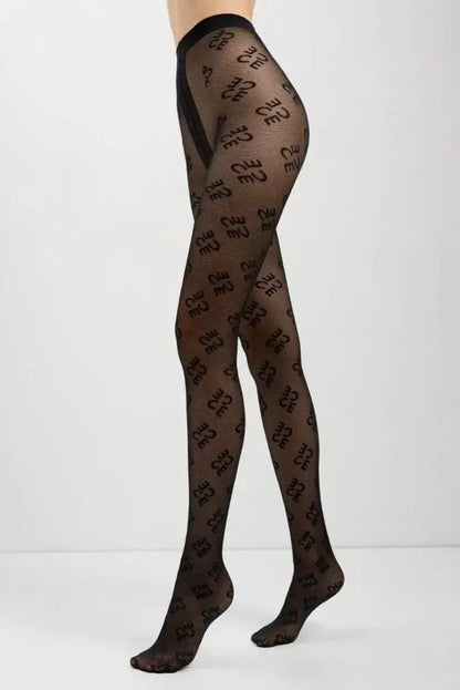 Fantasy Tights Conte Legend - Mesh Effect - A-1 Thread Vault