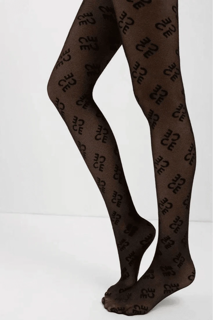 Fantasy Tights Conte Legend - Mesh Effect - A-1 Thread Vault