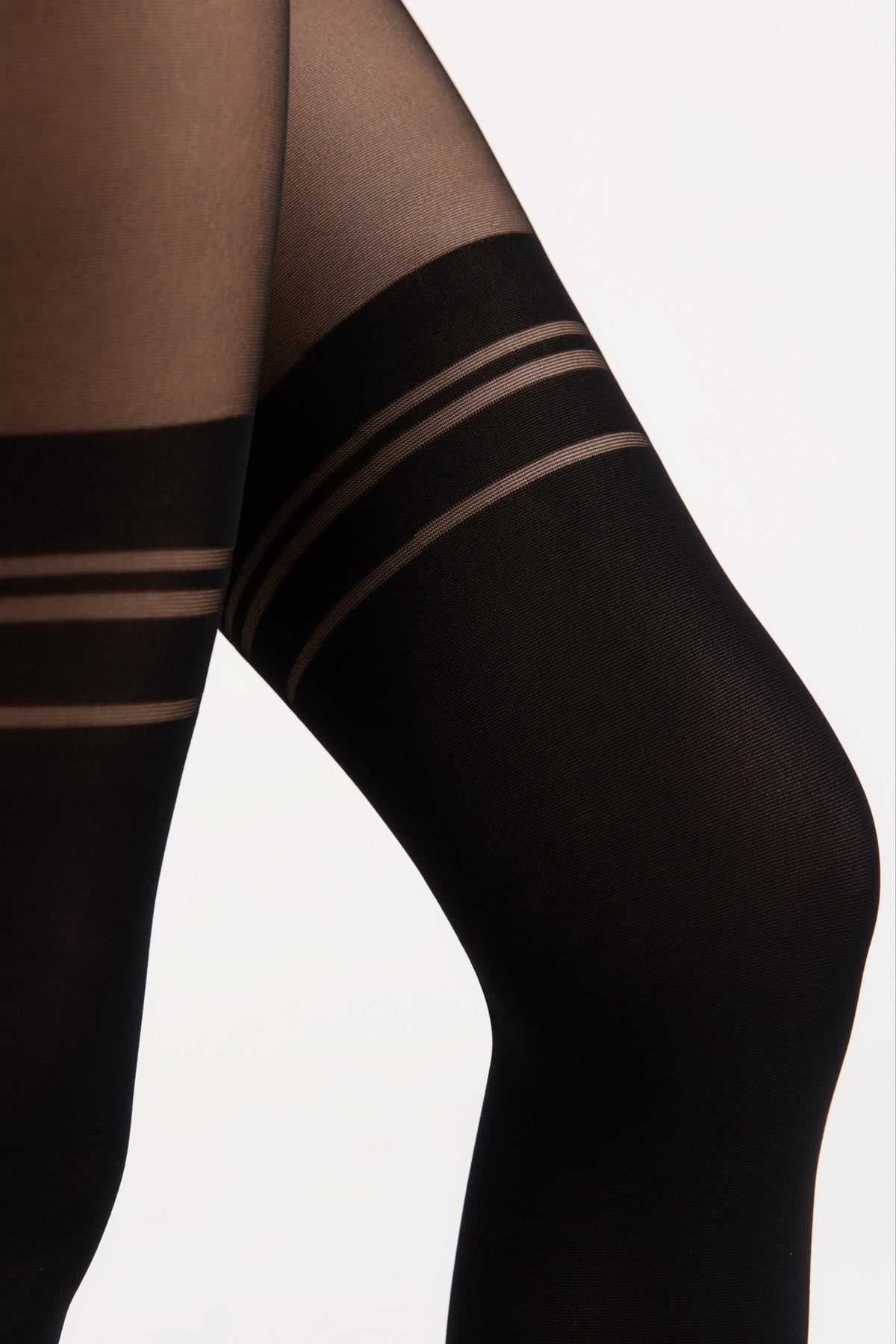 Fantasy Tights Conte Liberty - Imitation Overknees - A-1 Thread Vault