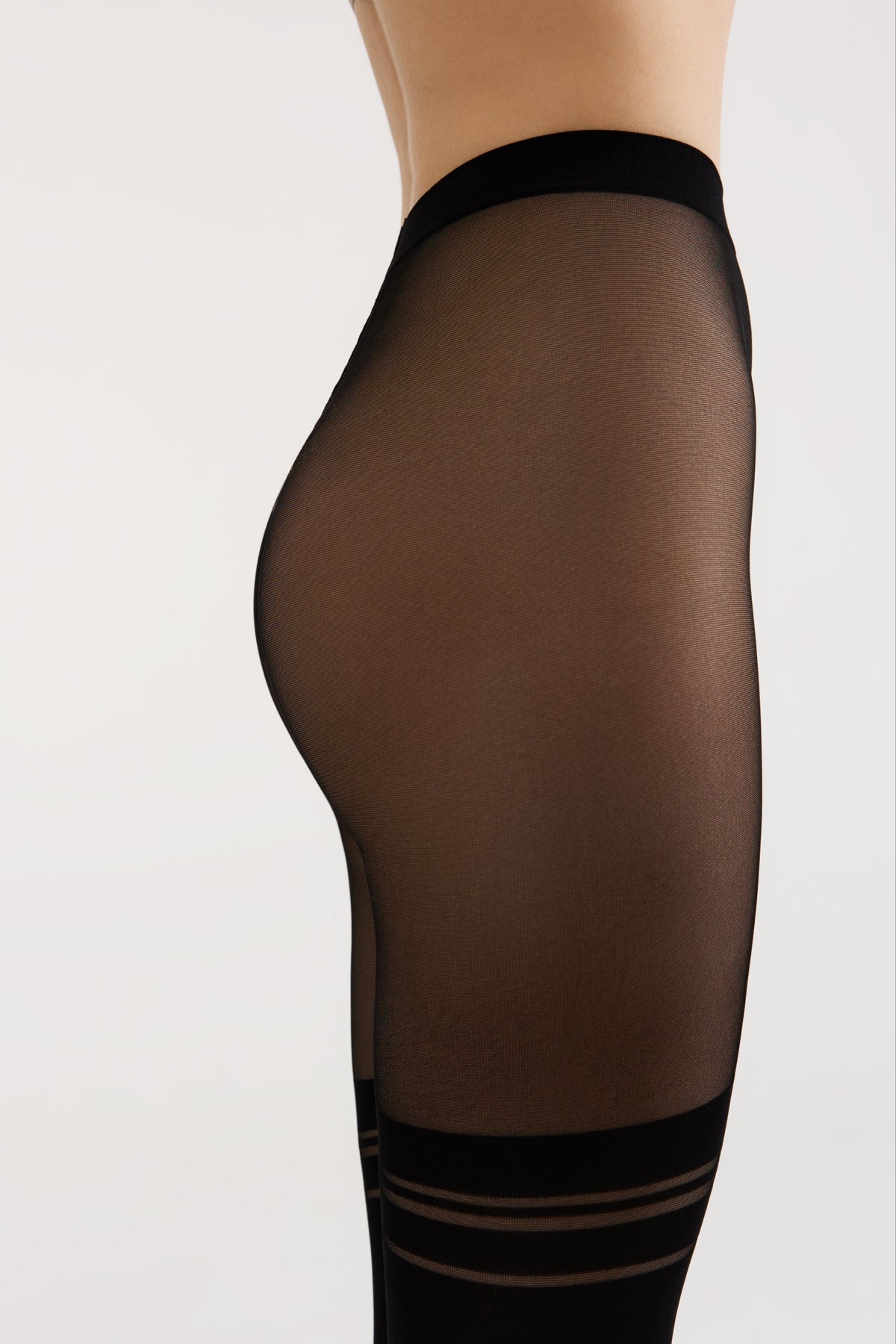 Fantasy Tights Conte Liberty - Imitation Overknees - A-1 Thread Vault