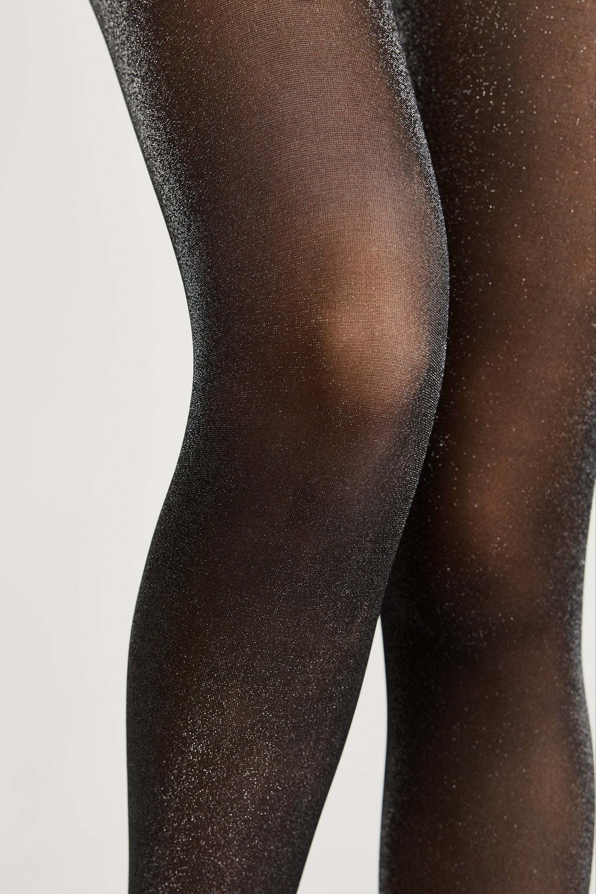 Fantasy Tights Conte Luxury - with Lurex - A-1 Thread Vault