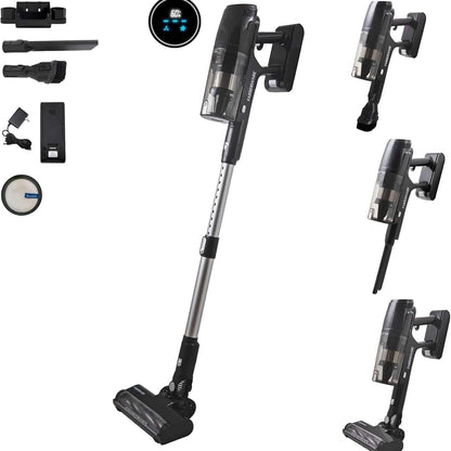 Farberware Cordless Elite Stick Vacuum Cleaner - A-1 Thread Vault