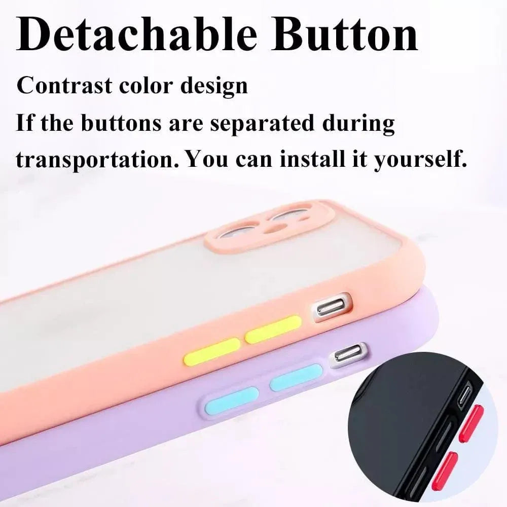 Fashion Cute Flower iPhone Case - A-1 Thread Vault