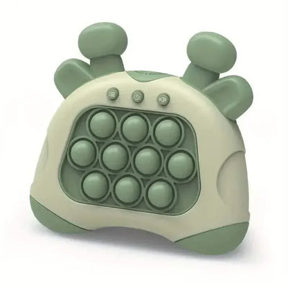 Fast Push Puzzle Game Console For Kids - A-1 Thread Vault