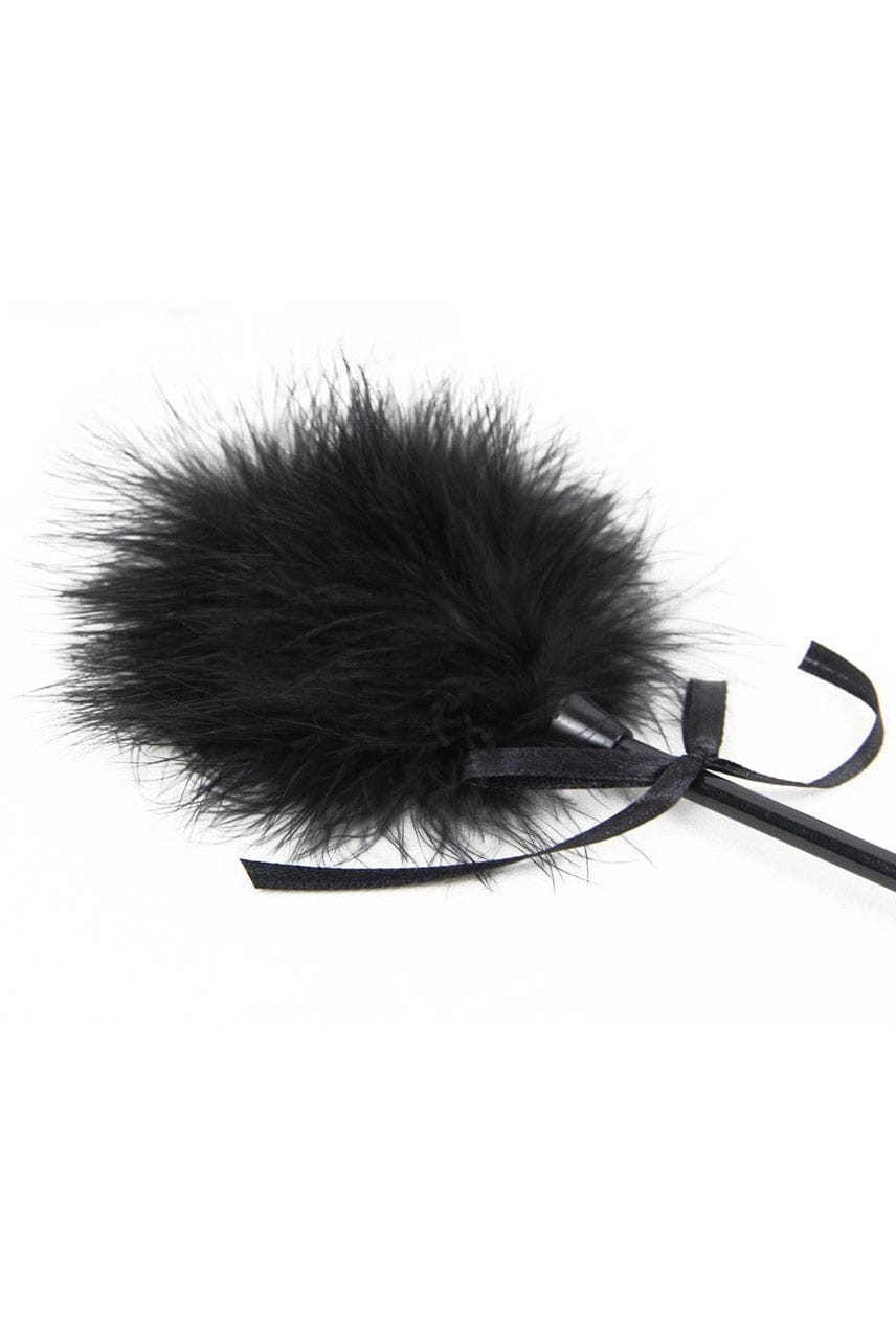 Feather Slapper Whip - A-1 Thread Vault