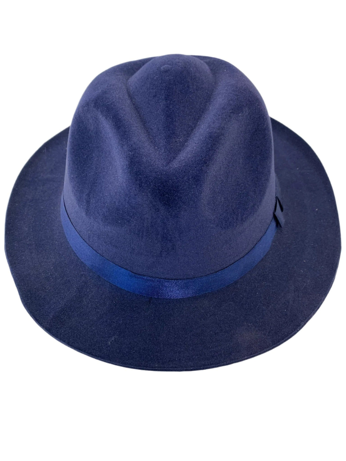 Fedora Blue - A-1 Thread Vault