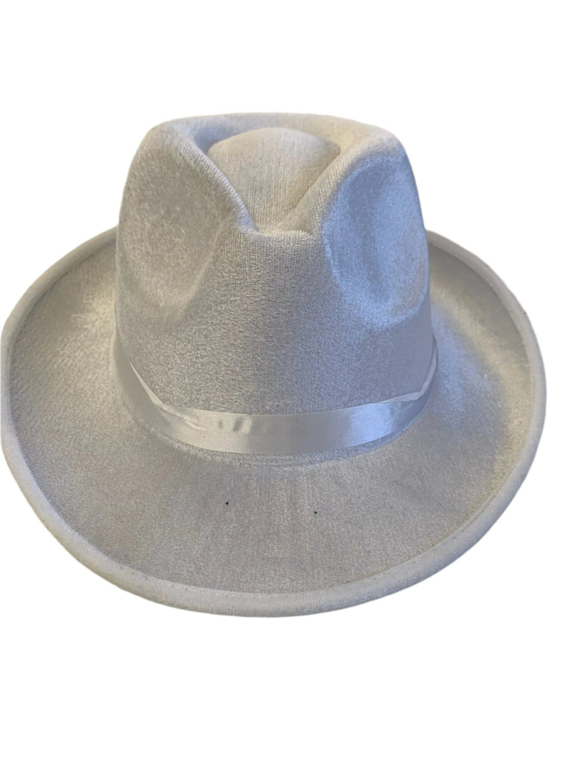 Fedora Hat - A-1 Thread Vault