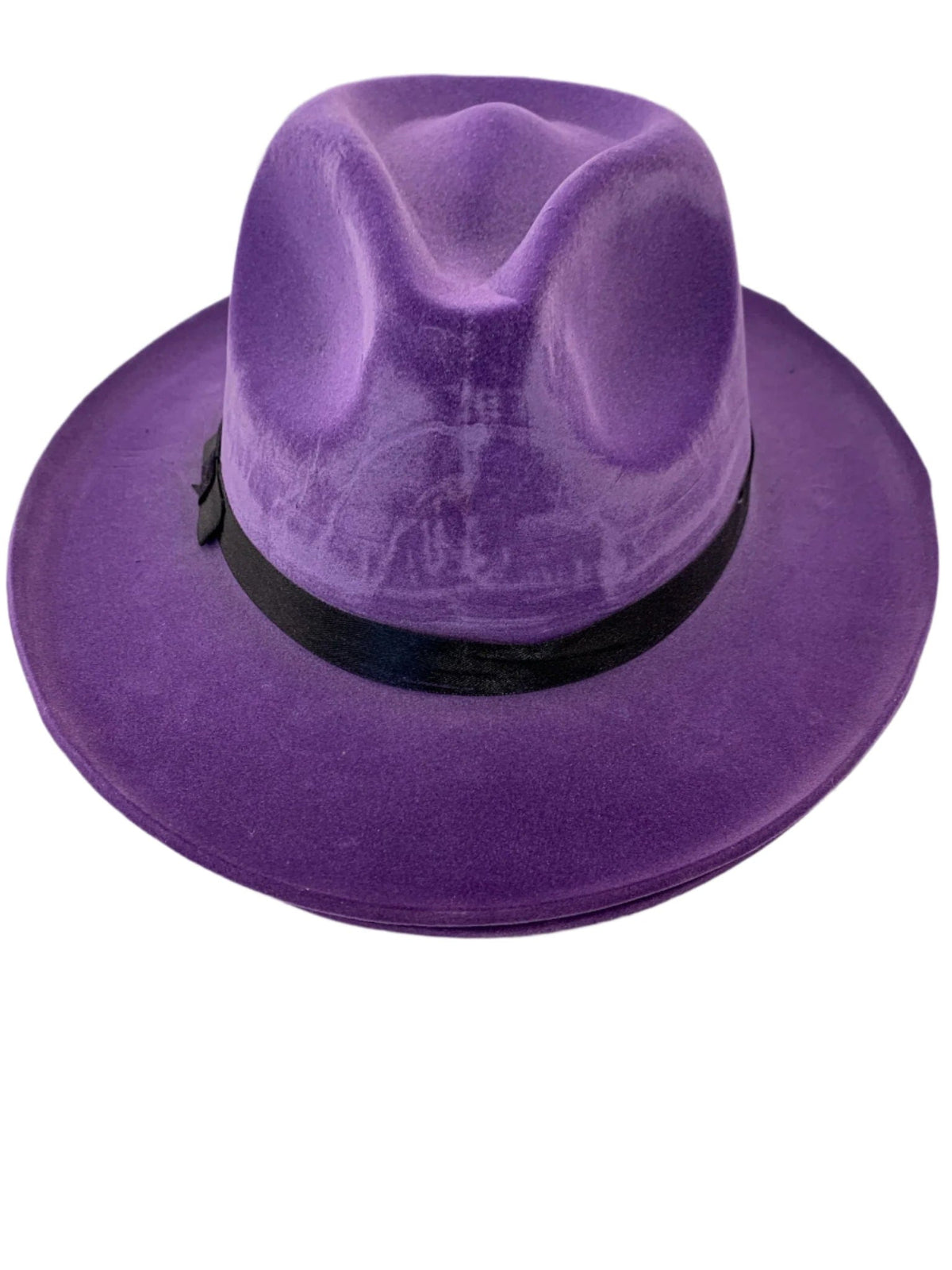 Fedora-Purple - A-1 Thread Vault
