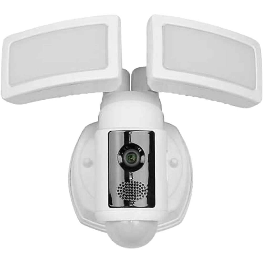 Feit Electric LED 1080P HD Smart Flood Security Light (Refurbished) - A-1 Thread Vault