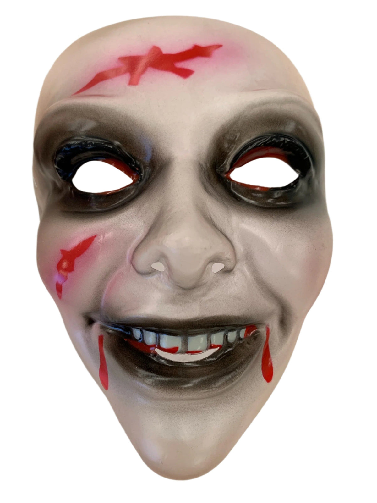 Female Zombie Mask - A-1 Thread Vault