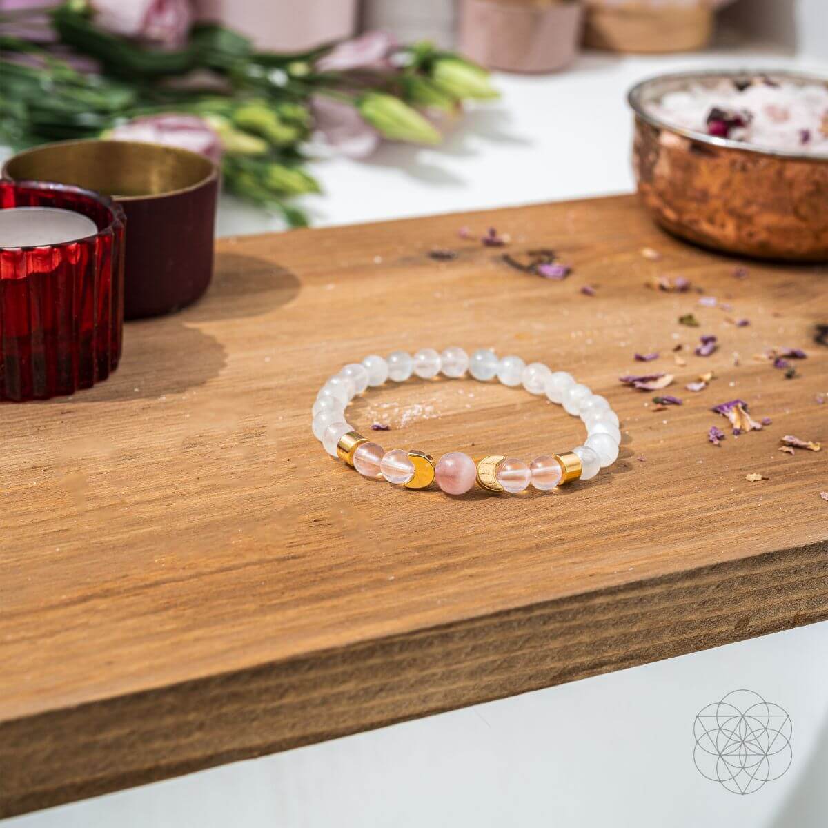 New Beginnings Bracelet - A-1 Thread Vault