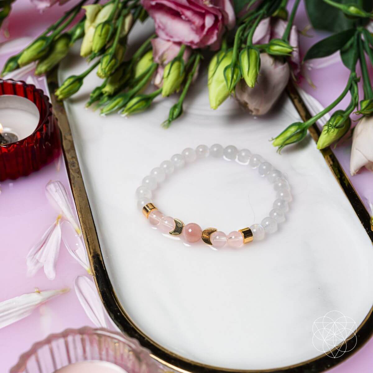 New Beginnings Bracelet - A-1 Thread Vault