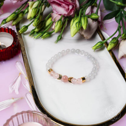 New Beginnings Bracelet - A-1 Thread Vault
