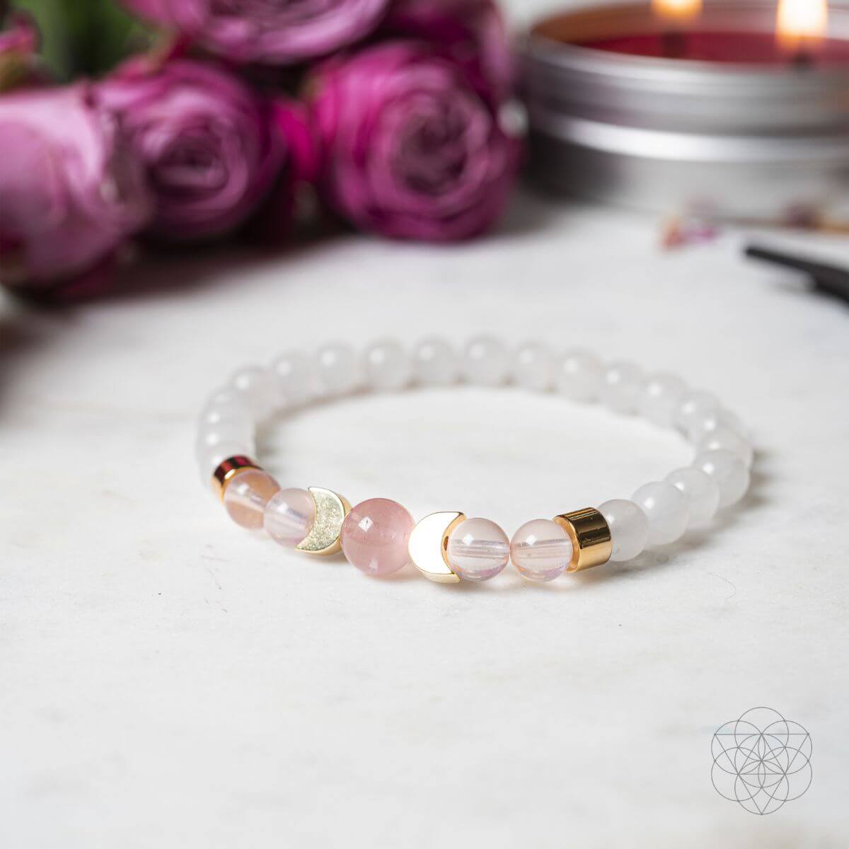 New Beginnings Bracelet - A-1 Thread Vault