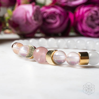 New Beginnings Bracelet - A-1 Thread Vault