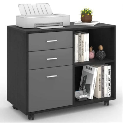 File Cabinet for Home Office - A-1 Thread Vault