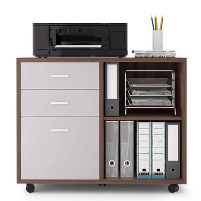 File Cabinet for Home Office - A-1 Thread Vault