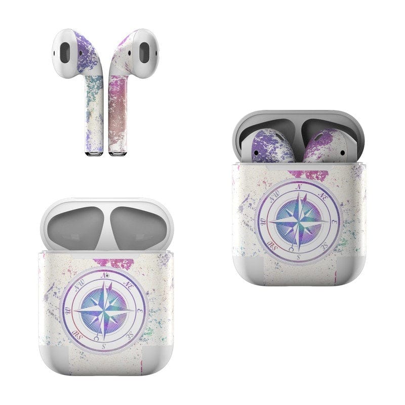 Find A Way - Apple AirPods Skin - A-1 Thread Vault