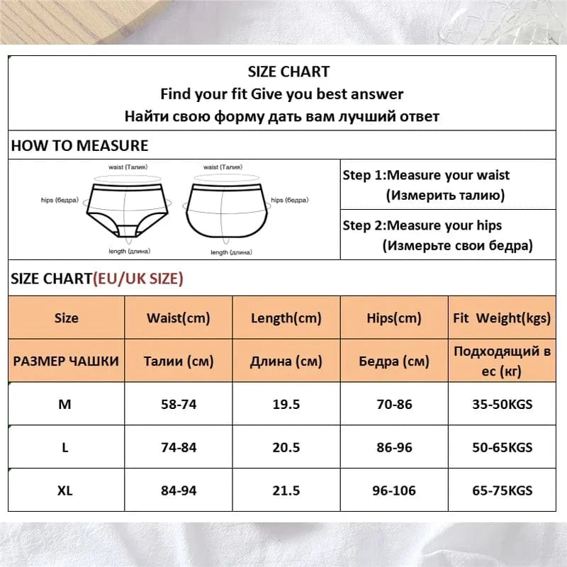 FINETOO 3Pcs/set Sexy Low-rise Thongs Women Bikini Panties T-back Underpants M-XL Female G-String Panty Ladies Thong Lingerie - A-1 Thread Vault