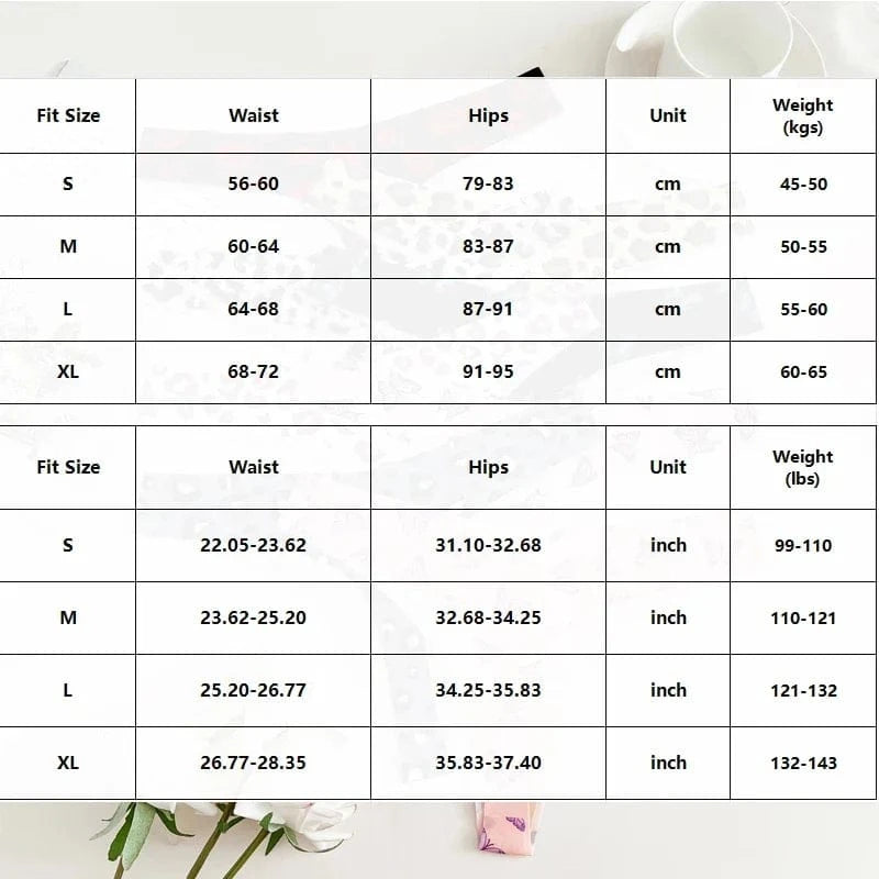 FINETOO 4Pcs Ultra Soft Underwear For Women Sexy Graphic Print Seamless Thongs Female Stretch Leopard G Strings Comfort Lingerie - A-1 Thread Vault