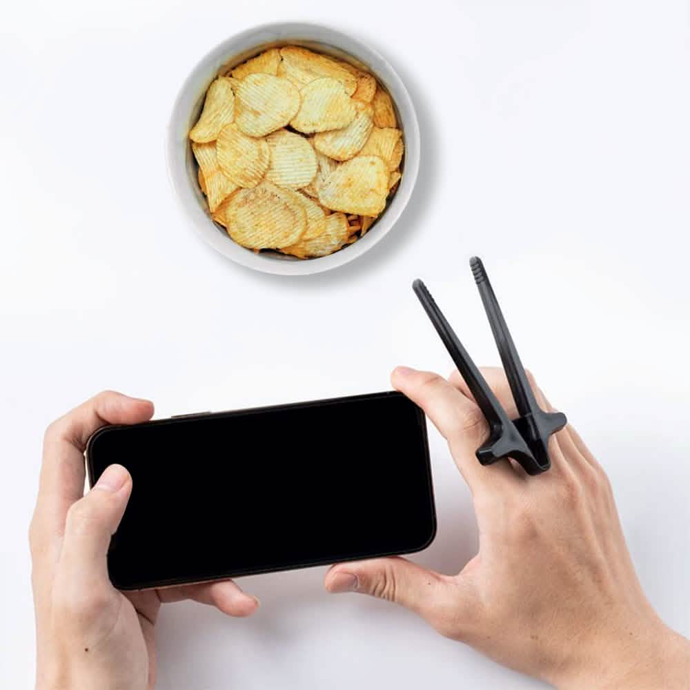 Finger Chopsticks - A-1 Thread Vault