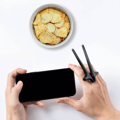 Finger Chopsticks - A-1 Thread Vault