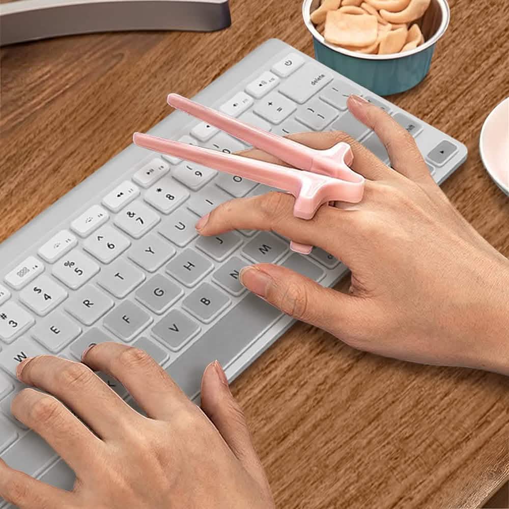 Finger Chopsticks - A-1 Thread Vault