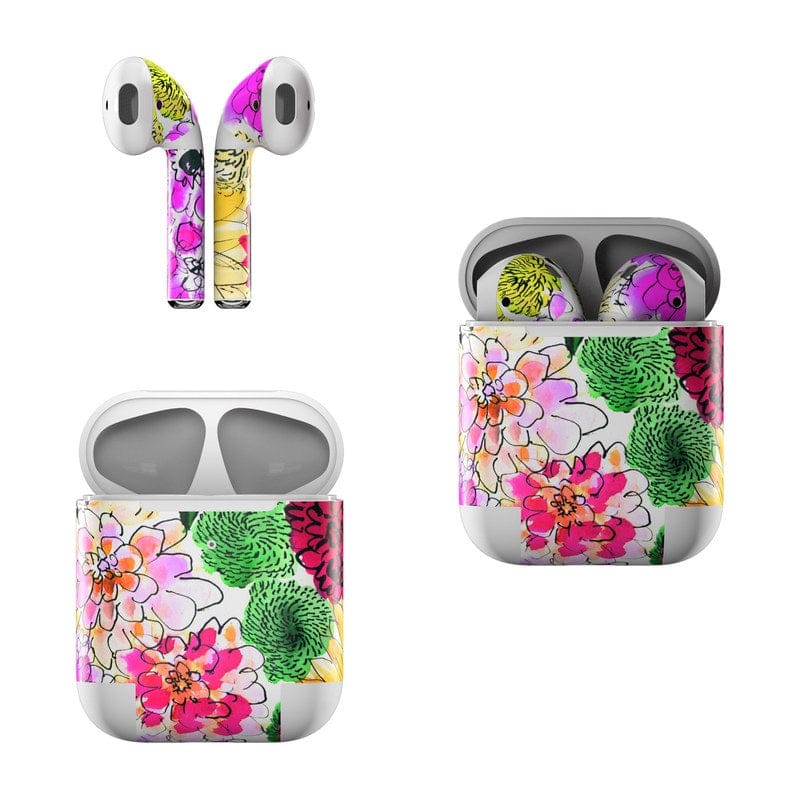 Fiore - Apple AirPods Skin - A-1 Thread Vault