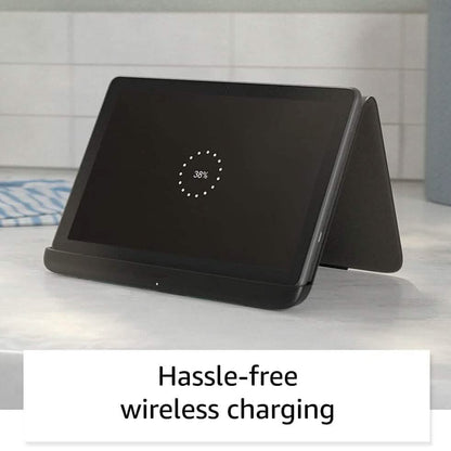 Fire HD 10 Plus 1080p Full HD 32GB Tablet (Refurbished) - A-1 Thread Vault