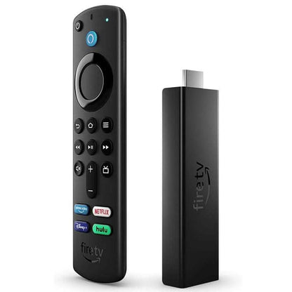 Fire TV Stick 4K Max Streaming Device (Refurbished) - A-1 Thread Vault